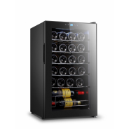 Swan 24 Bottle Wine Cooler SCW28S