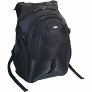 Targus Backpack Black 15-16"