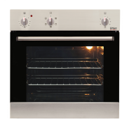 Univa 600 Eye Level Oven Stainless Steel U246SS