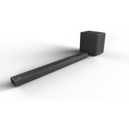 Hisense U5120G 5.1.2 Channel Premium Sound Bar with Dolby Atmos