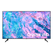 Samsung 55-inch Crystal UHD 4K-55CU7000