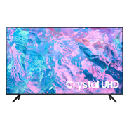 Samsung 85-inch Crystal UHD 4K-85CU7000