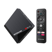 Ultralink 4K Smart TV Box