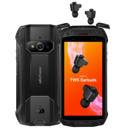 Ulefone Armor 15 Rugged Phone Black