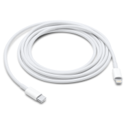 Apple USB-C to Lightning Cable (2m)