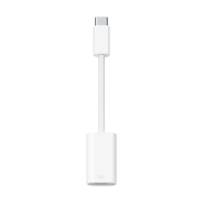 Apple USB C to Lightning Adapter