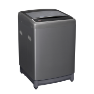 Univa 20kg Executive Top Load Washer Graphite UTL200T