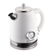 Russell Hobbs Vintage Kettle W