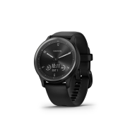 Garmin Vivomove Sport Black/Slate Band