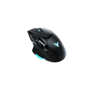 Rapoo VT900 Gaming Wireless & Wired Optical Mouse