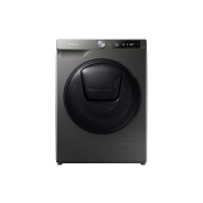 Samsung 9kg 6kg Washer Dryer Inox WD90T654DBN