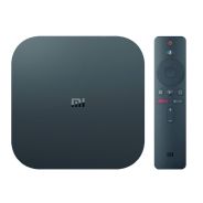 Xiaomi MiBox S Ultra HD 4K Media Box