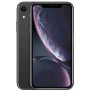 Apple iPhone XR 64GB Black Pre Own