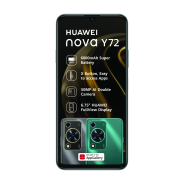 HUAWEI nova Y72