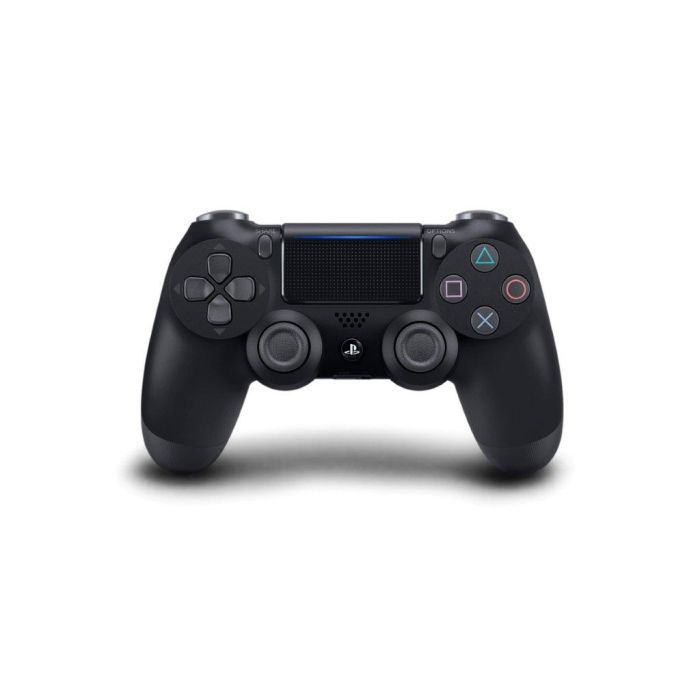 how to set up a dualshock 4 controller on ps4