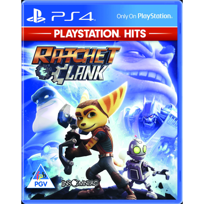 DF Weekly: why Ratchet and Clank is crucially important for the future of  PC gaming