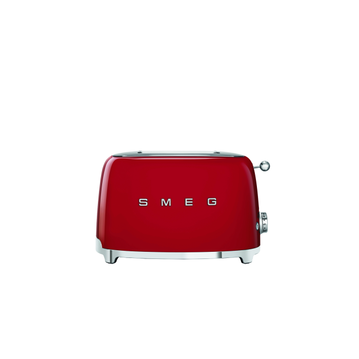 Smeg 50s Style Retro Toasters. Award Winning!