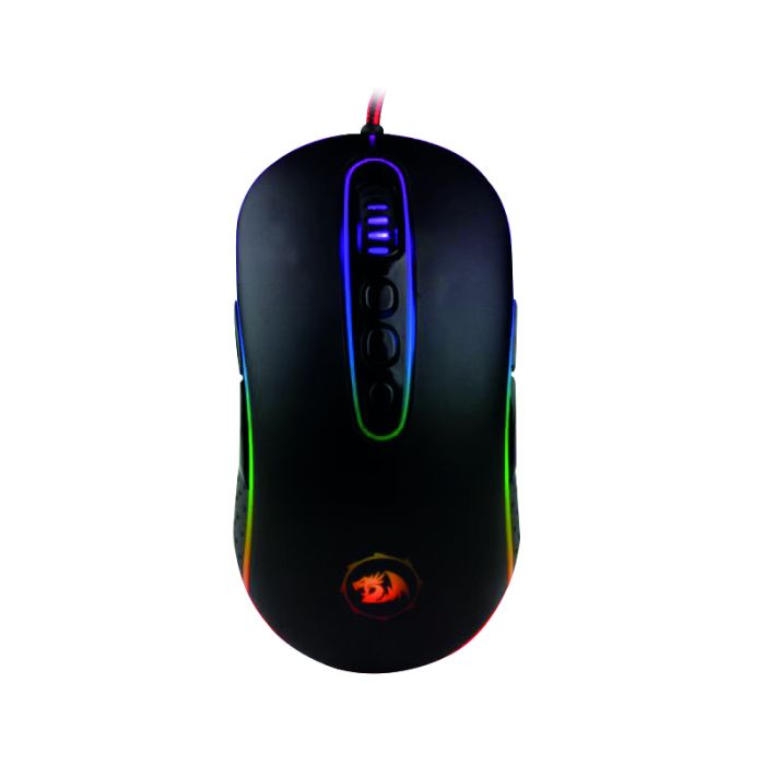 redragon phoenix gaming mouse