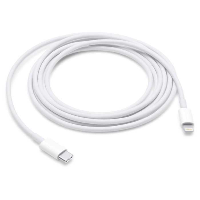 Apple USB-C to Lightning Cable 1m - Incredible Connection
