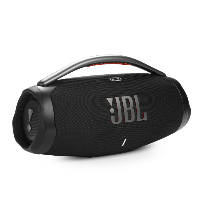 JBL intros Boombox 2, Bar 9.1 True Wireless Surround Sound