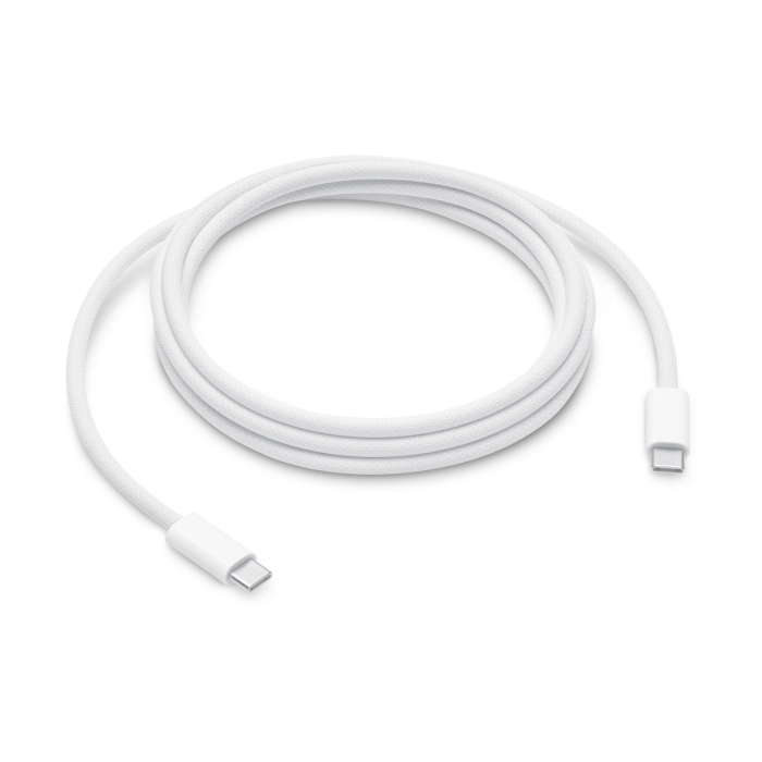 Apple USB-C Charge Cable 2M