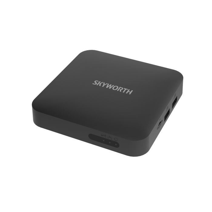 Skyworth Android Streaming Box Leap S1 Incredible Connection