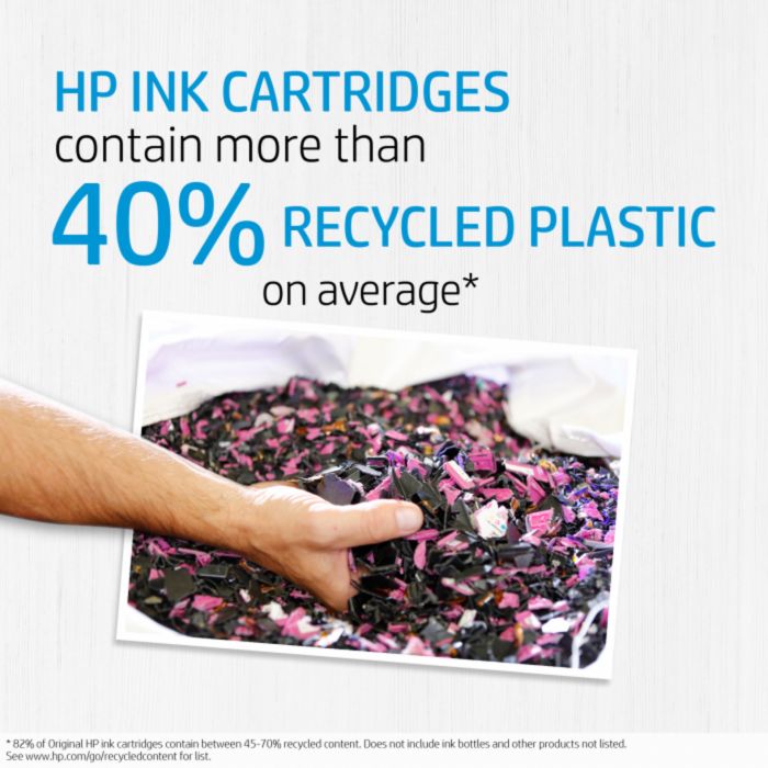 HP 963 Ink Cartridge Errors
