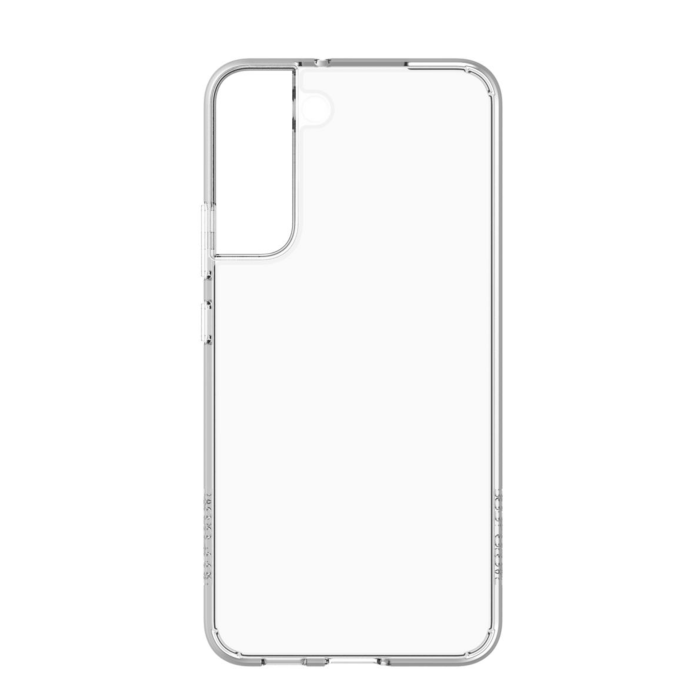 Body Glove Samsung Galaxy S22 Plus Ghost Case Clear - Incredible Connection