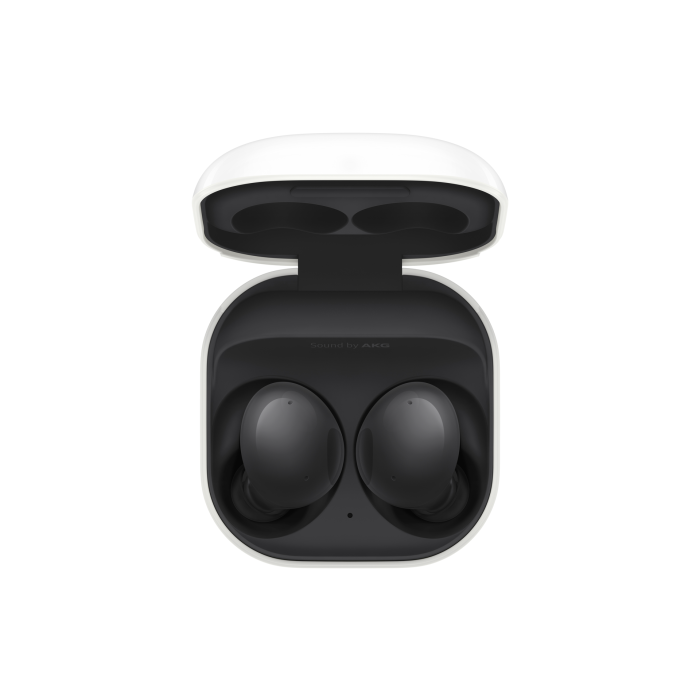 Samsung Galaxy Buds2 Black Incredible Connection