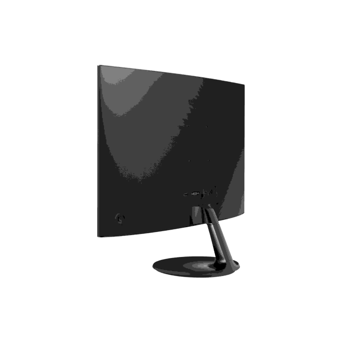 écran pc Samsung 27 curved full HD Gaming - monitors LC27F390 Samsung  Tunisie Couleur Noir