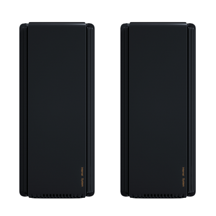 Xiaomi Mesh System AX3000 (2-pack) - Black