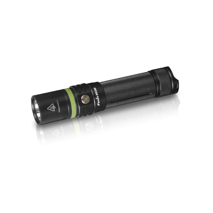 fenix uc30 flashlight