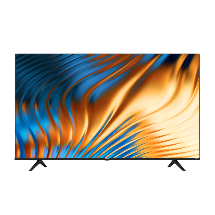 Hisense 58-inch Smart UHD TV 58A6H Incredible Connection