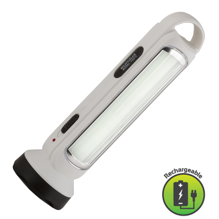 4-Hour LED Emergency Light