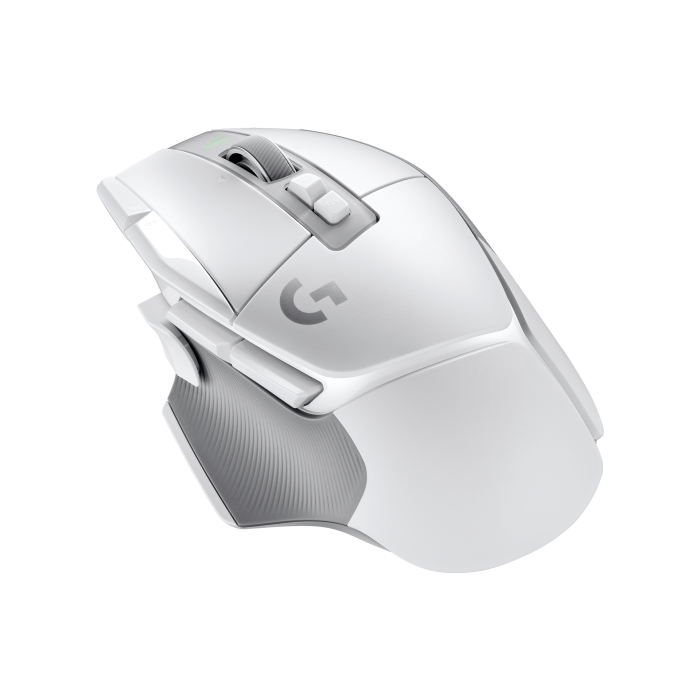 Logitech G PRO X SUPERLIGHT Wireless Gaming Mouse High Speed, Lightweight