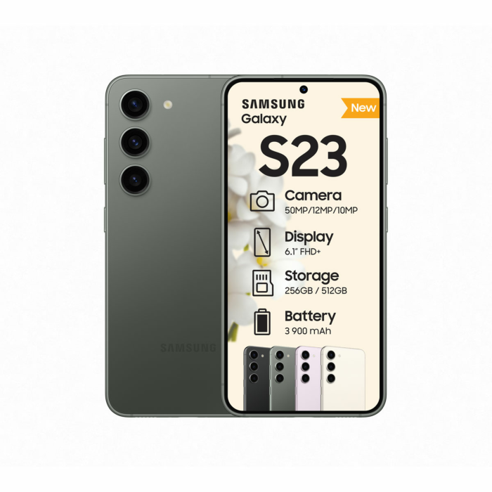 Samsung Galaxy S23 vs Galaxy S23 Ultra: is the big one worth it? -  PhoneArena