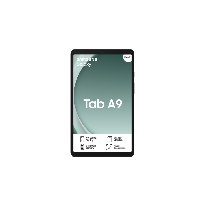 Galaxy Tab A9 Buy Page