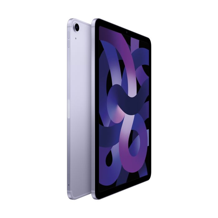 Apple iPad Air 5th Gen WiFi Cellular 256GB Purple Incredible Connection