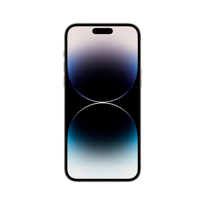 iPhone 14 Pro Max 128GB Space Black - Incredible Connection