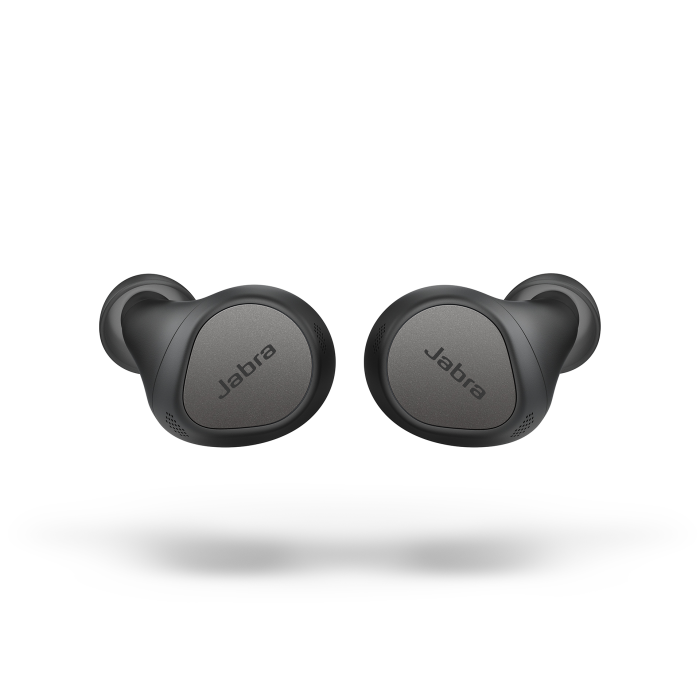 Jabra Elite Pro in Ear Bluetooth Earbuds Titanium Black Incredible  Connection