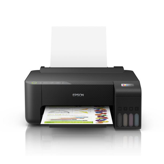 Epson EcoTank L1250 Printer - Incredible Connection