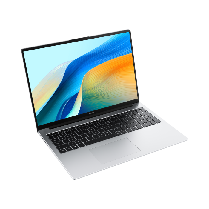 HUAWEI MateBook D 16 - Big screen power laptop with improved data signal!  #Taglish 