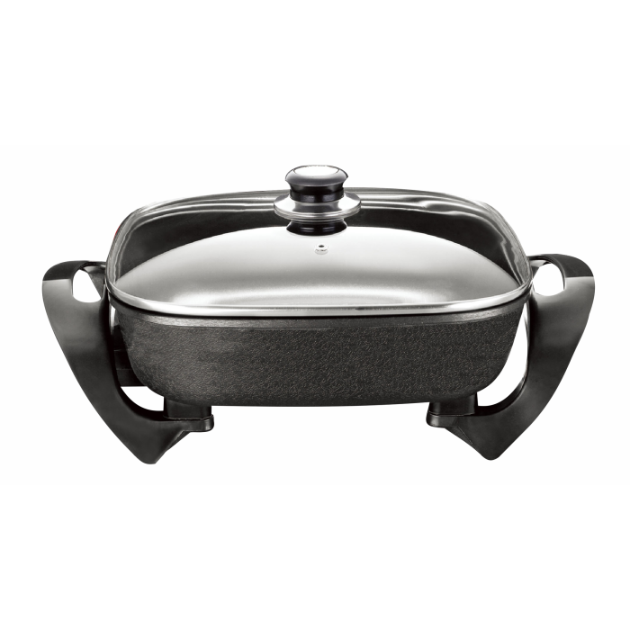 Sunbeam Electric Fry Pan 30cm Incredible Connection