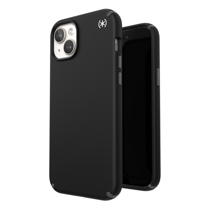 Speck Apple iPhone 15 Plus Presidio2 Pro Case Black Slate Grey ...