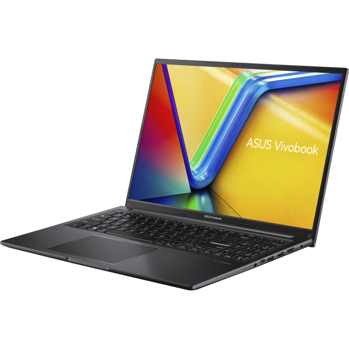 Asus Vivobook 16 Intel® Core™ i5 1335U 8GB RAM and 512GB SSD Storage Laptop  Incredible Connection