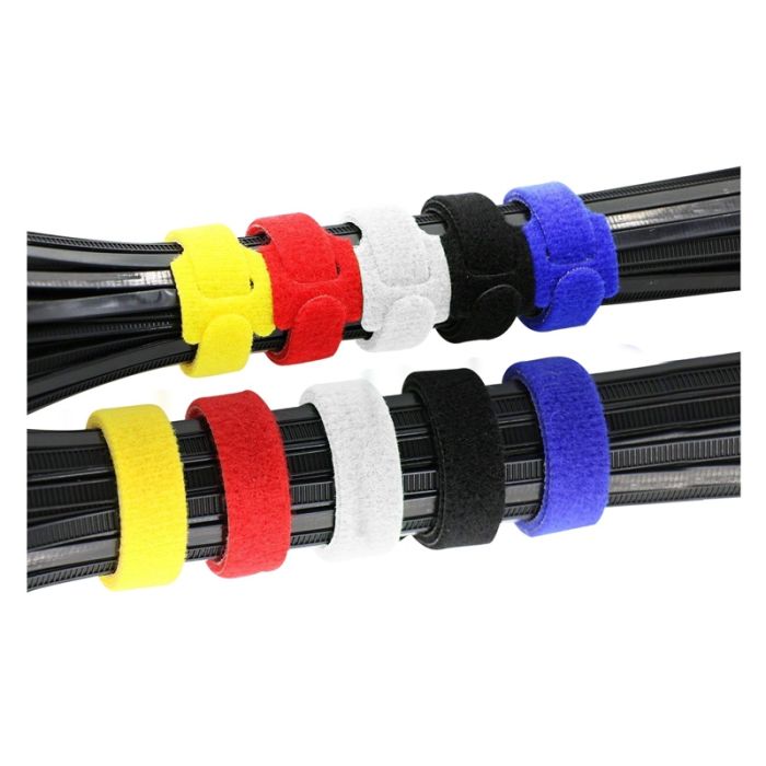 Reusable Velcro Cable Tie - 7