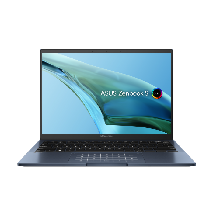 Asus Zenbook S 13 OLED AMD® Ryzen™ 6800U 16GB RAM and 1TB SSD Laptop  Incredible Connection