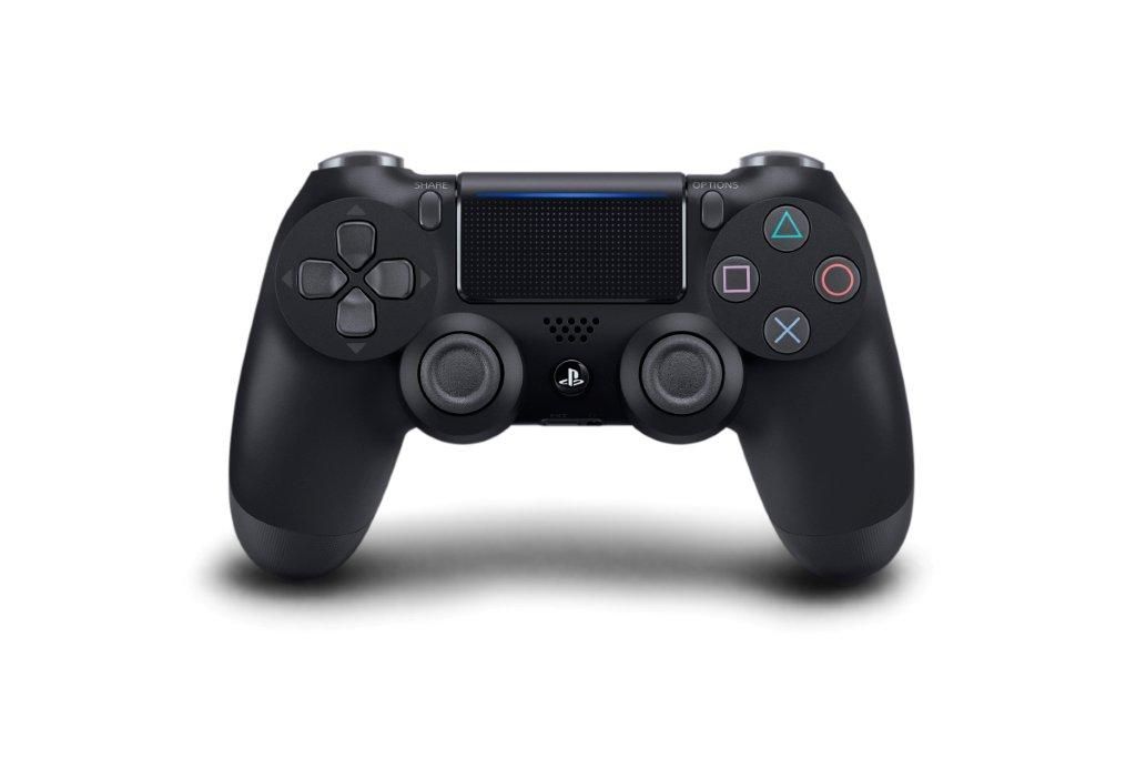 ps4 controller incredible connection