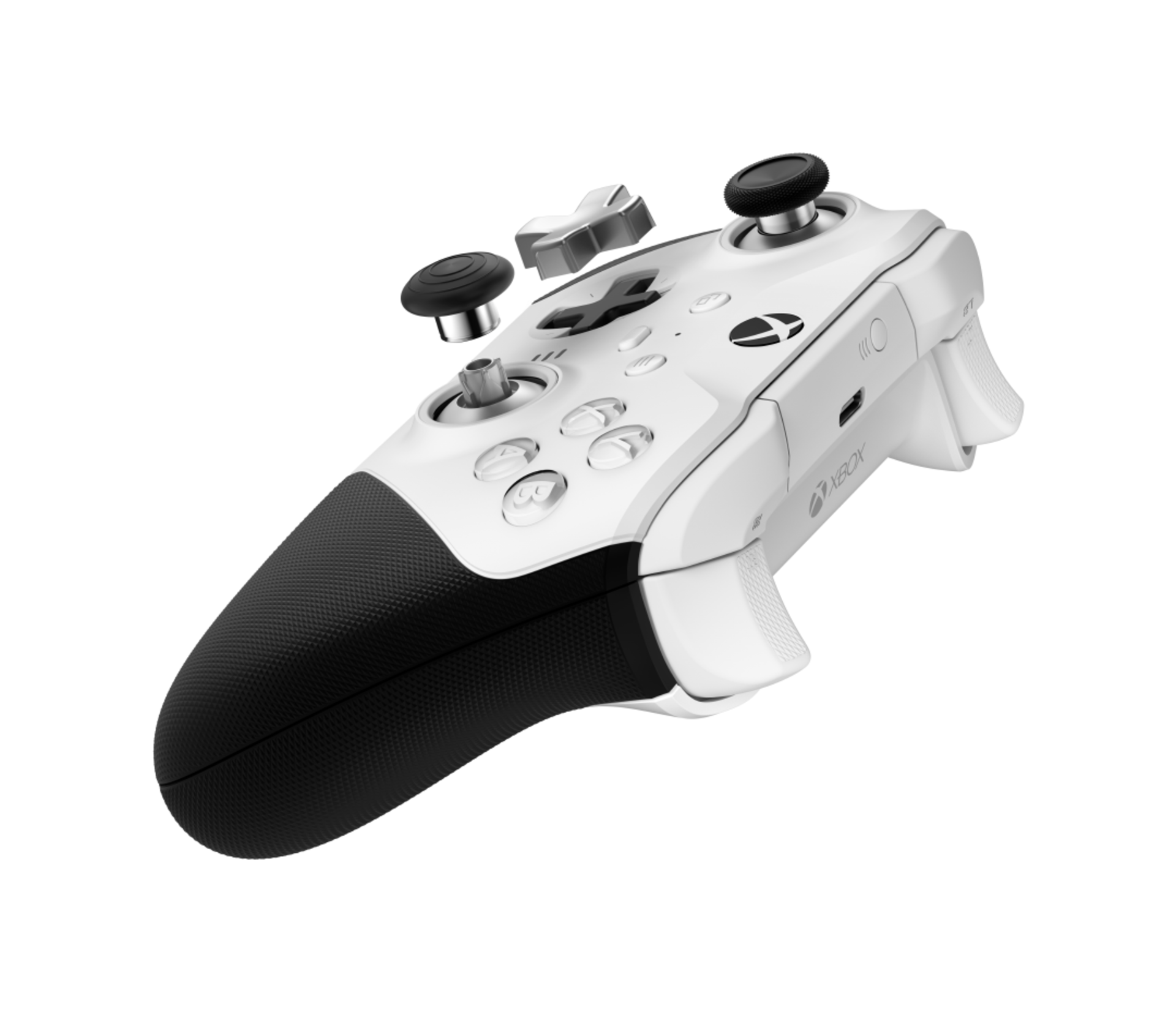 Xbox one deals elite controller s2