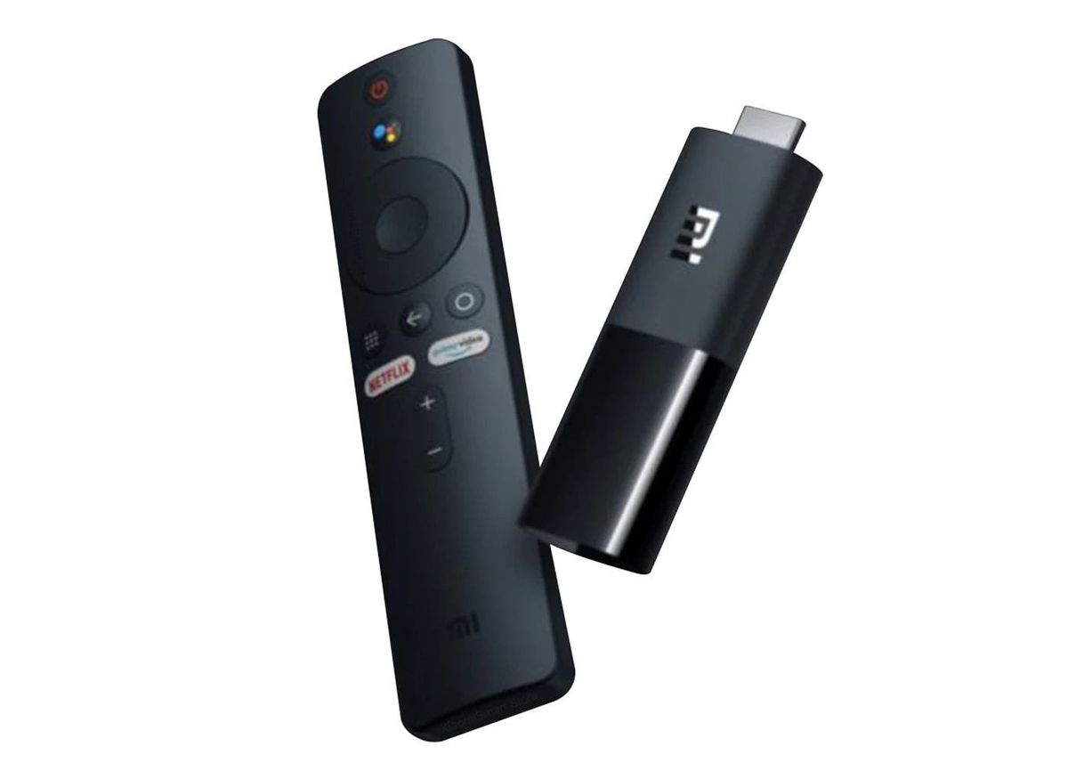 Xiaomi Mi TV Stick Review - Give Your Aging TV Some Stick - Stuff South  Africa